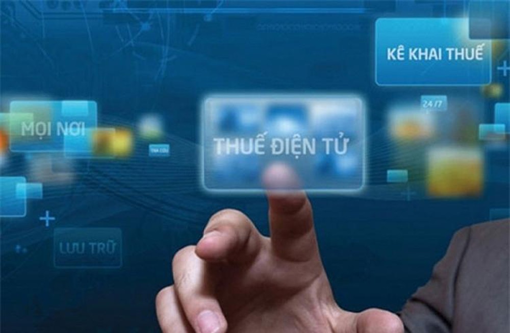 Hết th&aacute;ng 8, c&oacute; 98,1% Link Đăng Nhập Nhà cái 13Win16.Com nộp thuế điện tử