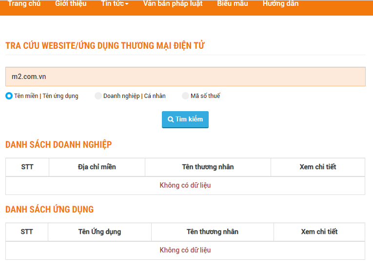 Hệ thống thời trang M2: Bu&ocirc;ng lỏng chất lượng sản phẩm, trang 13Win19 tải ứng dụng điện tử hoạt động &lsquo;chui&rsquo;?
