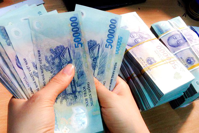 Nguy&ecirc;n nh&acirc;n nợ xấu tăng?