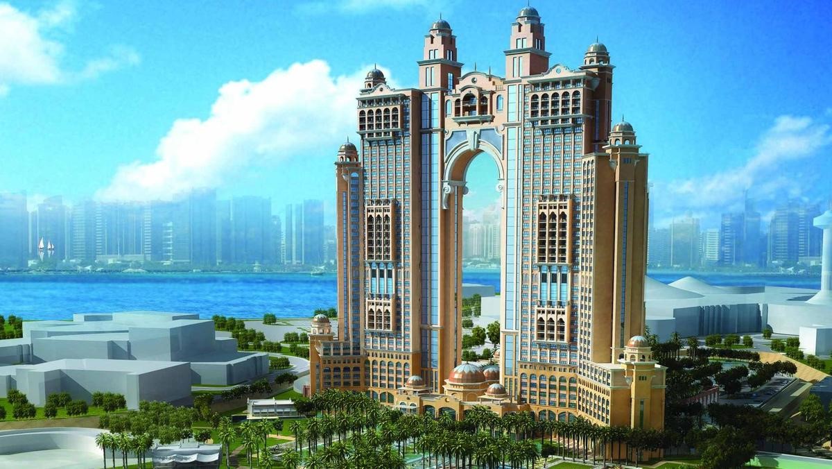 Việt Nam Sẽ C&oacute; Dự &Aacute;n Lọt Top &ldquo;C&aacute;c To&agrave; Th&aacute;p Xanh Cao Nhất Thế GIới&rdquo;