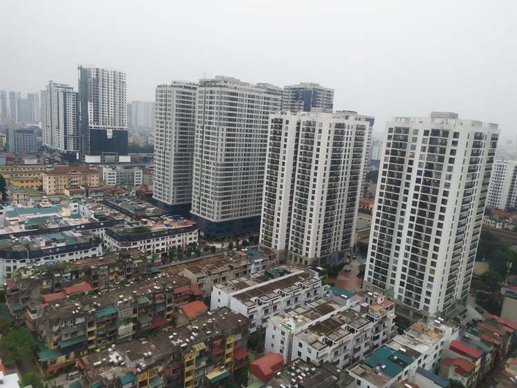 Savills: H&agrave; Nội thiếu văn ph&ograve;ng hạng A