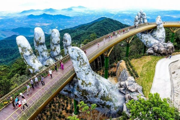 Đ&agrave; Nẵng tung h&agrave;ng loạt g&oacute;i k&iacute;ch cầu du lịch cuối năm