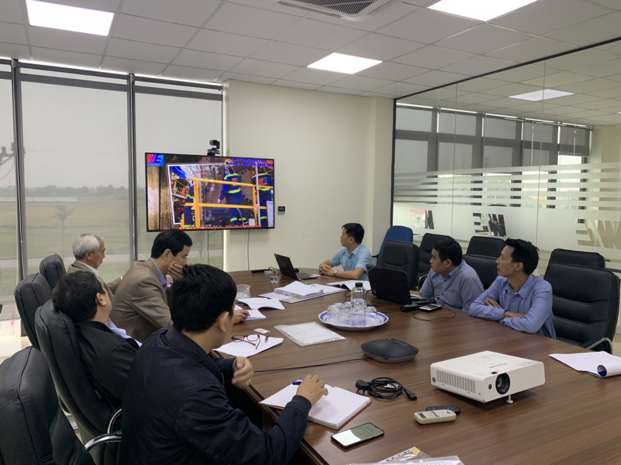 Bộ khoa học v&agrave; C&ocirc;ng nghệ kiểm tra thực hiện nhiệm vụ ISO 31000 tại Link Đăng Nhập Nhà cái 13Win16.Com