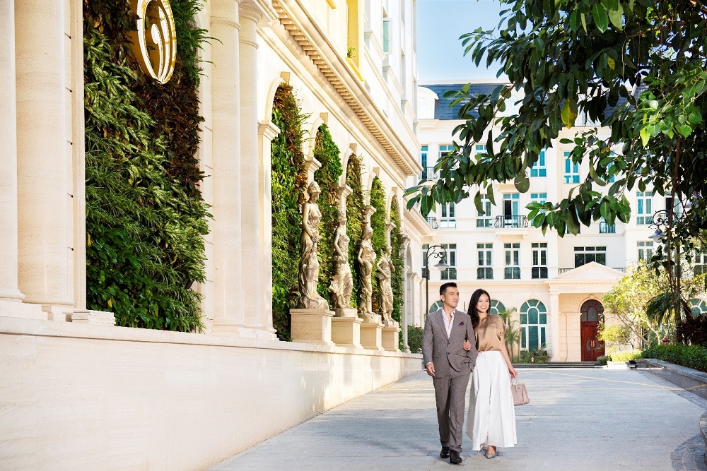 Văn Ph&uacute; &ndash; Invest mở b&aacute;n lần đầu căn hộ hạng sang đ&atilde; ho&agrave;n thiện, b&agrave;n giao ngay Grandeur Palace &ndash; Giảng V&otilde;