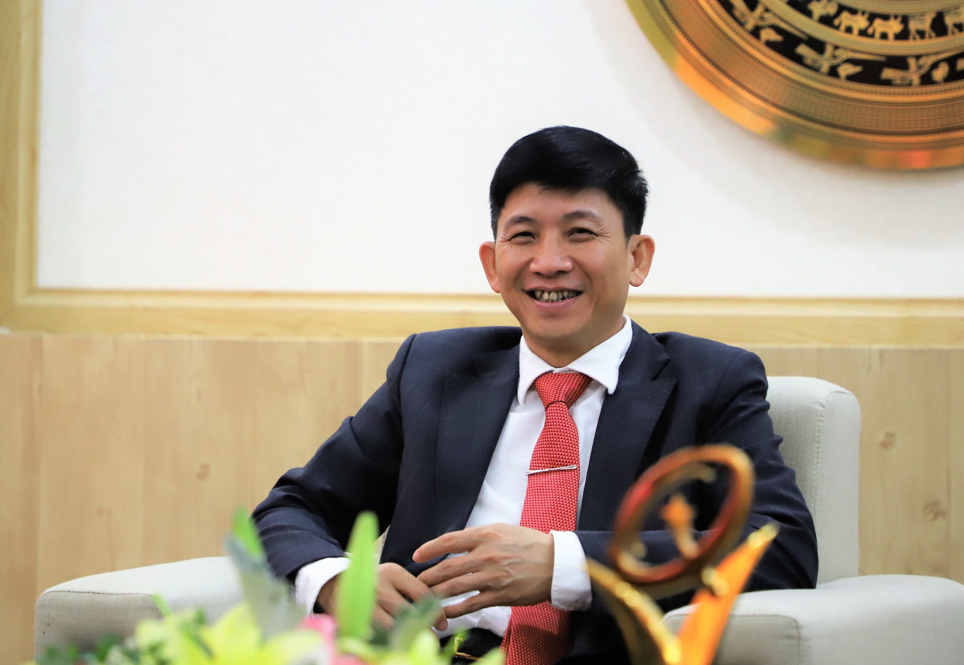 C&ocirc;ng cụ tăng năng suất chất lượng l&agrave; đ&ograve;n bẩy gi&uacute;p Xu&acirc;n H&ograve;a vượt qua kh&oacute; khăn dịnh bệnh