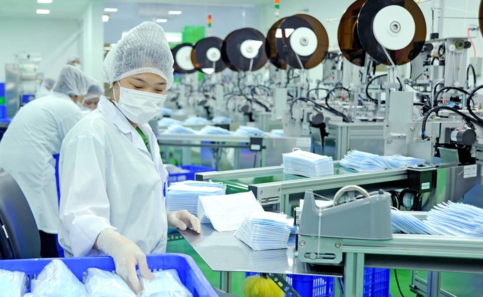 Xuất si&ecirc;u kỷ lục, h&agrave;ng chục mặt h&agrave;ng vượt mốc 1 tỷ USD
