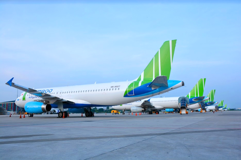 Bộ Giao thông vận tải nói gì về việc Bamboo, Vietjet xin hỗ trợ? Bộ Giao thông vận tải nói gì về việc Bamboo, Vietjet xin hỗ trợ?