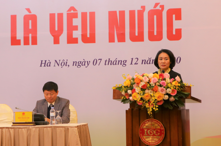 Đại hội Thi đua y&ecirc;u nước to&agrave;n quốc lần thứ X: C&oacute; 2.300 đại biểu dự tham dự