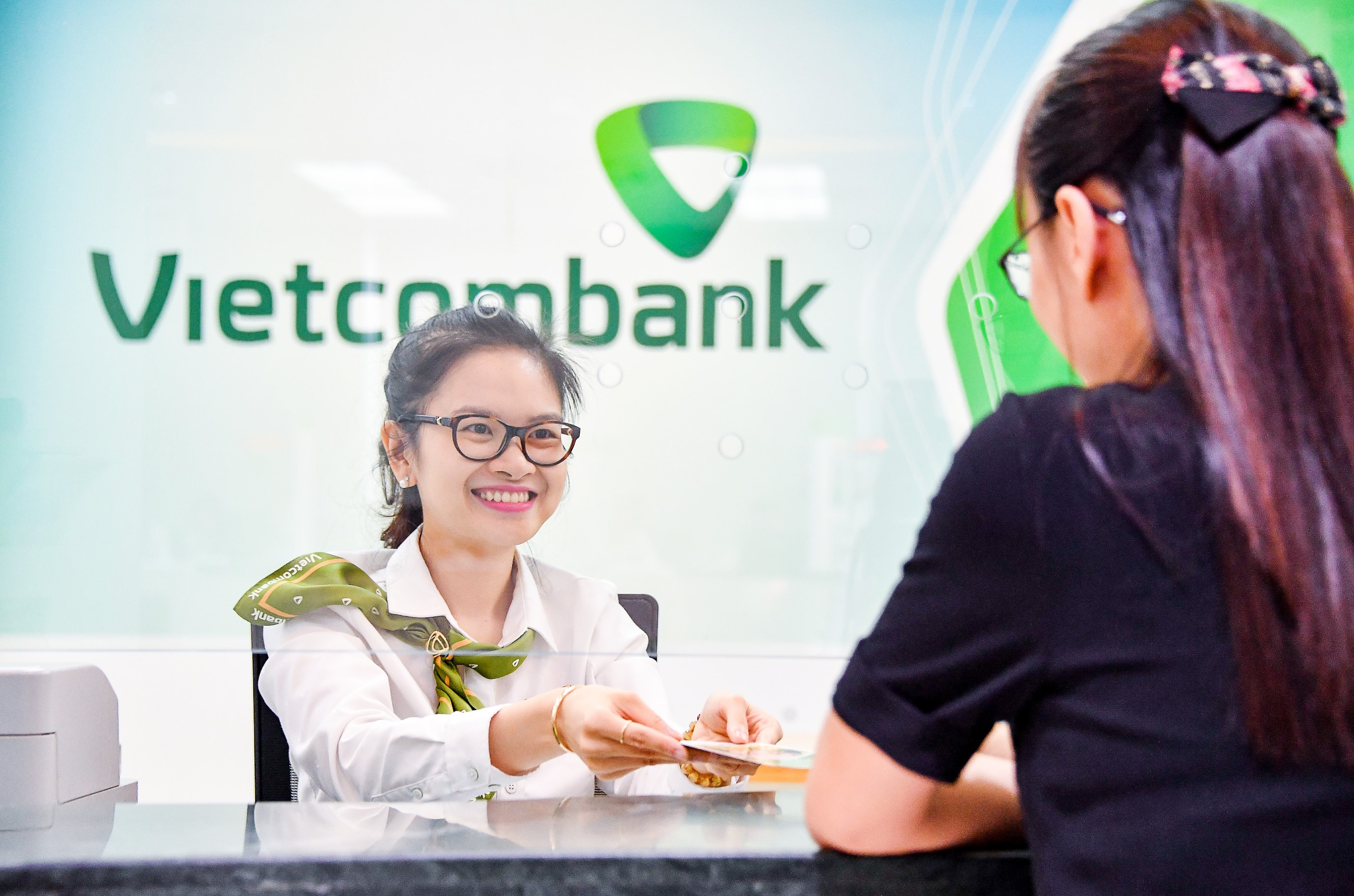 &ldquo;Vietcombank đ&atilde; sẵn s&agrave;ng đ&oacute;n nhận cơ hội thời kỳ hậu Covid-19&rdquo;