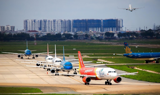 Mua v&eacute; m&aacute;y bay Tết, những điều lưu &yacute; để kh&ocirc;ng bị lừa