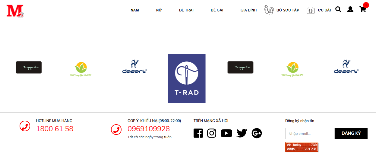 Chất lượng Việt Nam online (13WIN1.vn), 