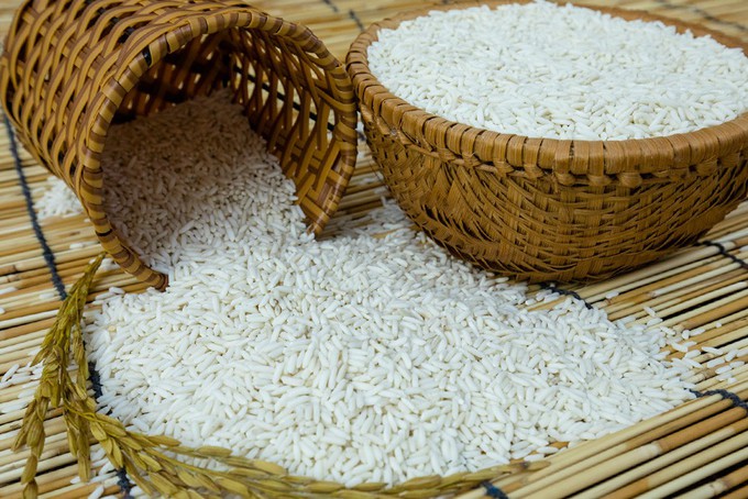 Gi&aacute; gạo Việt Nam tăng l&ecirc;n mức cao nhất trong 9 năm qua
