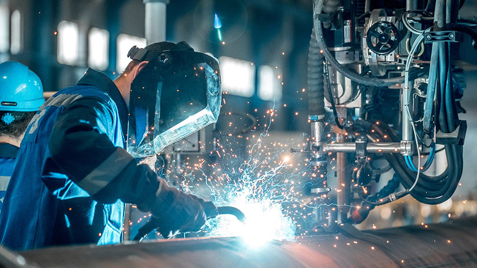 ISO 3834 gi&uacute;p C&ocirc;ng ty cổ phần cơ kh&iacute; kỹ thuật Cao Đại Dũng tạo niềm tin tuyệt đối với kh&aacute;ch h&agrave;ng
