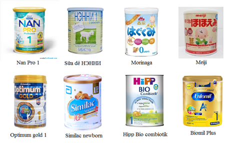 Thực hư c&acirc;u chuyện sữa bột g&acirc;y ung thư