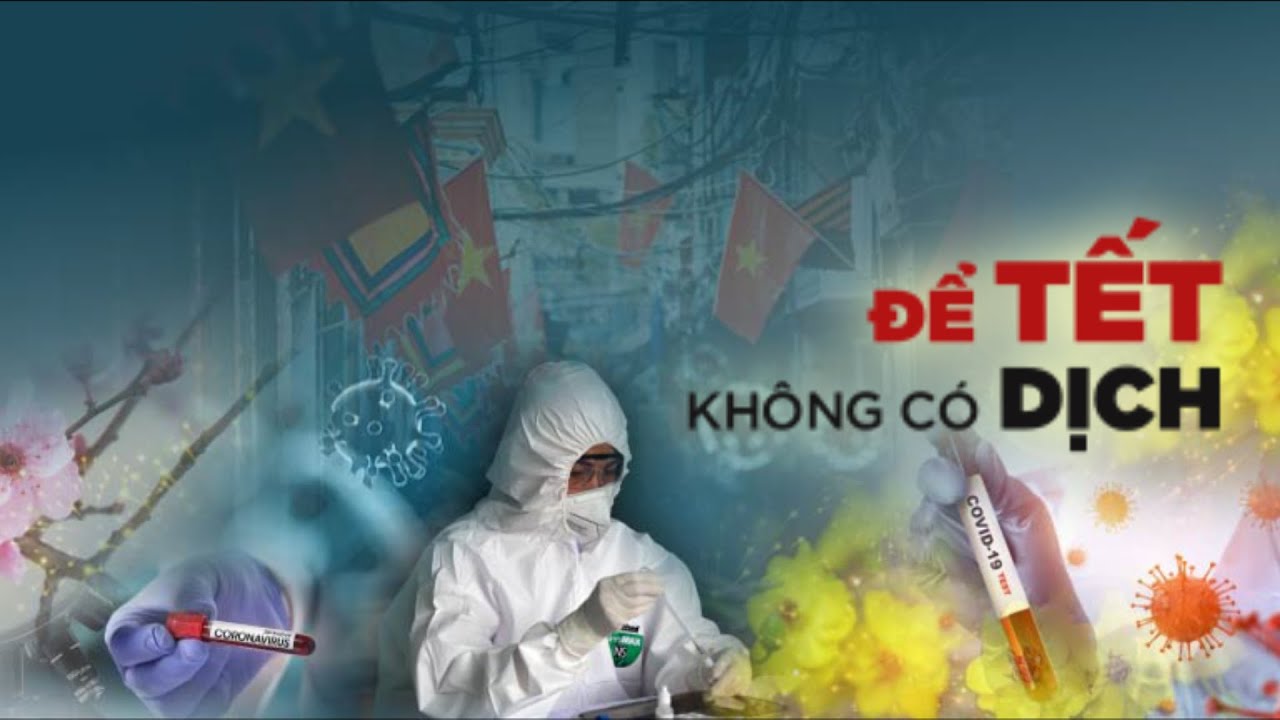 Tăng cường ph&ograve;ng, chống COVID-19, bảo đảm nh&acirc;n d&acirc;n đ&oacute;n Tết an to&agrave;n