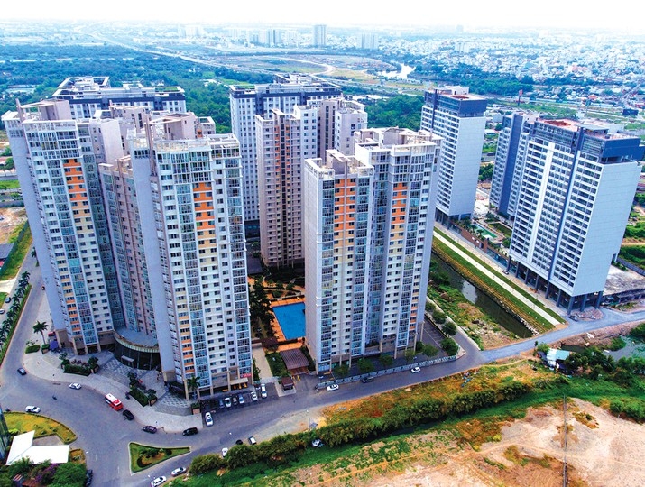 Năm 2021: Bất động sản c&ocirc;ng nghiệp được dự b&aacute;o ph&aacute;t triển mạnh