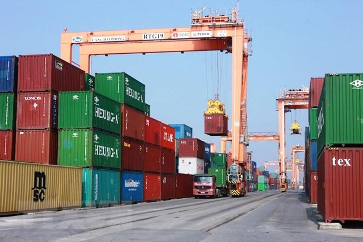 13Win15 com - Thương hiệu nhà cái uy tín y&ecirc;u cầu xử l&yacute; nghi&ecirc;m h&agrave;nh vi tăng gi&aacute; thu&ecirc; t&agrave;u v&agrave; container 