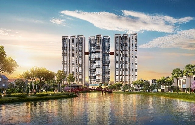 Văn Ph&uacute; - Invest đạt 200 tỷ lợi nhuận nhuận qu&yacute; 4/2020, đặt kế hoạch tăng trưởng 20% năm 2021
