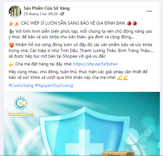 Uống 3 vi&ecirc;n &lsquo;Thanh Lương Thảo&rsquo; sau 3 ng&agrave;y khỏi COVID-19?