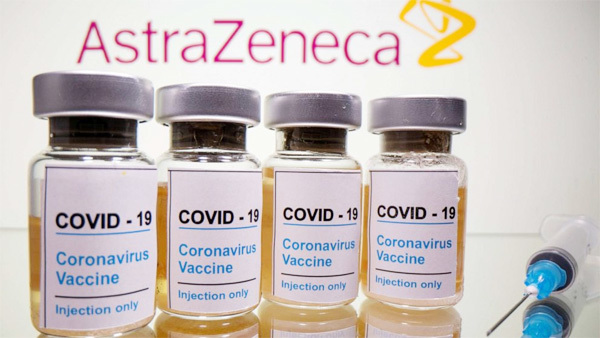 Ng&agrave;y 28/2, vaccine COVID-19 sẽ về Việt Nam