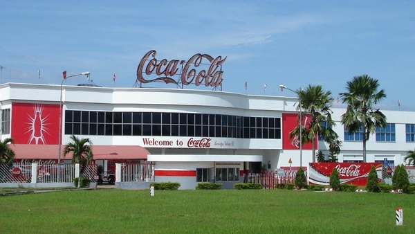 Tổng cục Thuế giữ nguy&ecirc;n quyết định phạt Coca-Cola Việt Nam hơn 821 tỷ đồng