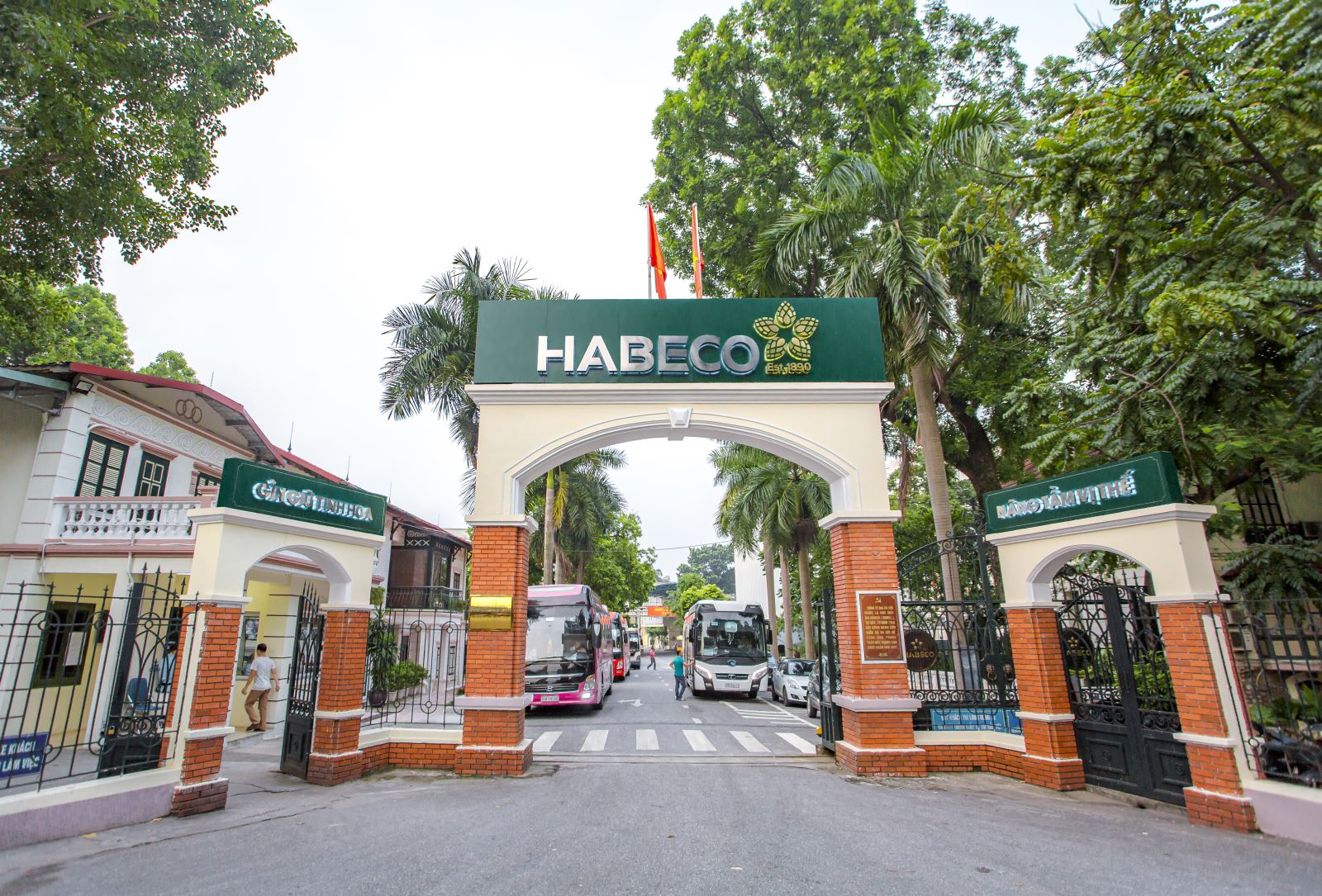 Bộ C&ocirc;ng Thương sắp nhận hơn 500 tỷ đồng cổ tức từ Habeco