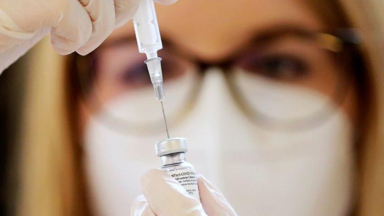 Chi tiết ph&acirc;n bổ vaccine COVID-19