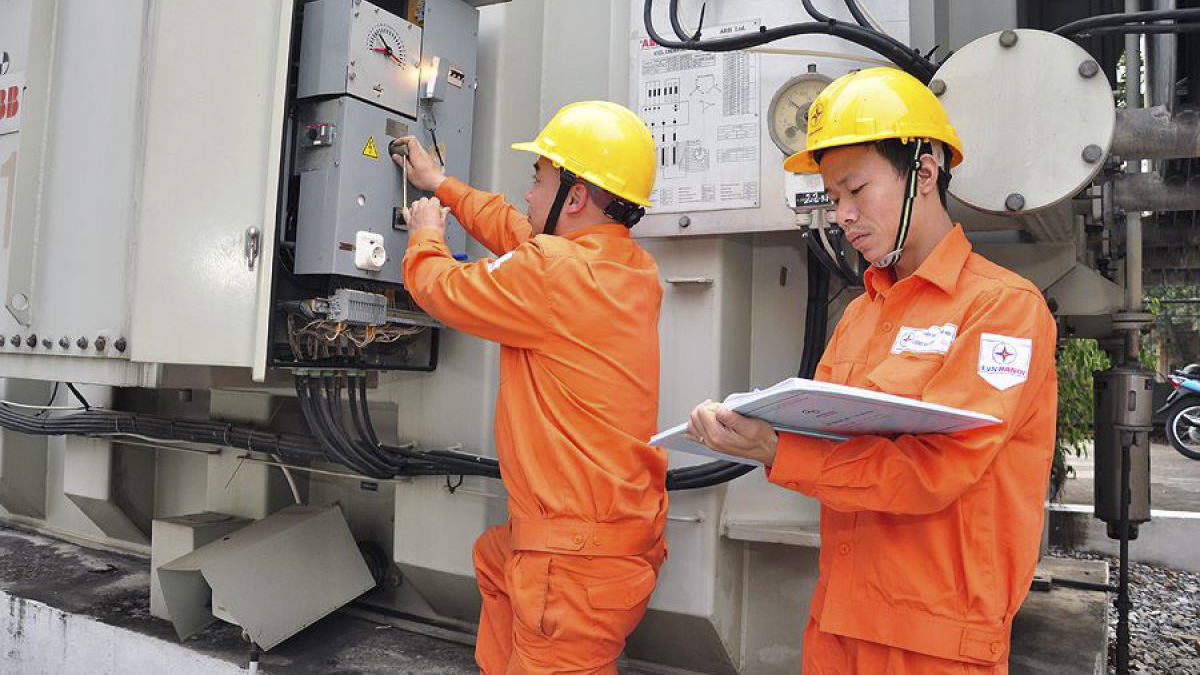 Gi&aacute; điện sẽ được điều h&agrave;nh theo cơ chế thị trường?
