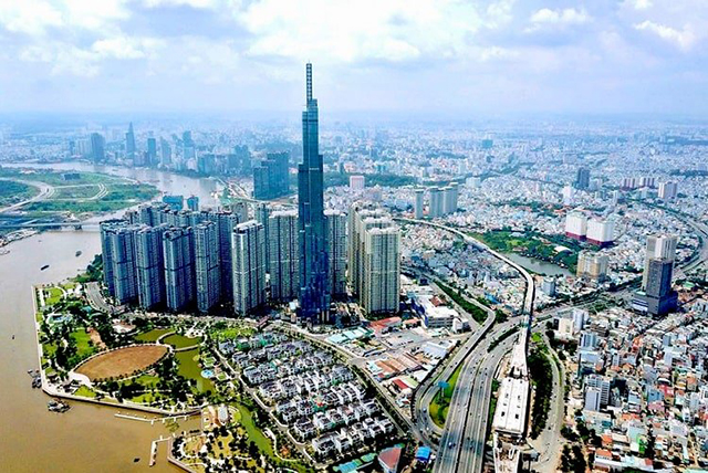 2 th&aacute;ng đầu năm, Việt Nam xuất si&ecirc;u 1,64 tỷ USD