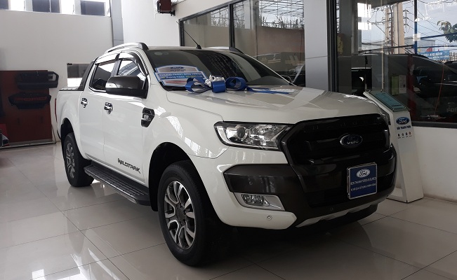 Xe Trung Quốc nhập khẩu v&agrave;o Việt Nam tăng gấp 8 lần c&ugrave;ng k&igrave;