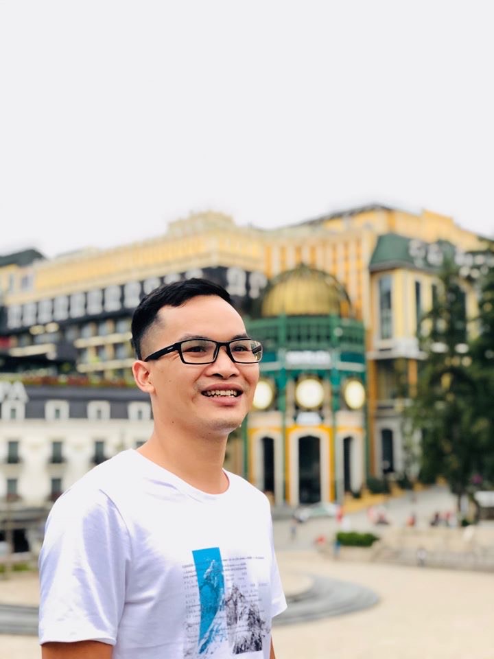 &ocirc;ng Nguyễn Văn Tiệp - Gi&aacute;m đốc Điều h&agrave;nh C&ocirc;ng ty TNHH Combotravel Việt Nam