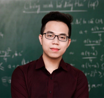 CEO Beta Education: Muốn khởi nghiệp th&agrave;nh c&ocirc;ng phải lu&ocirc;n tận t&acirc;m với nghề