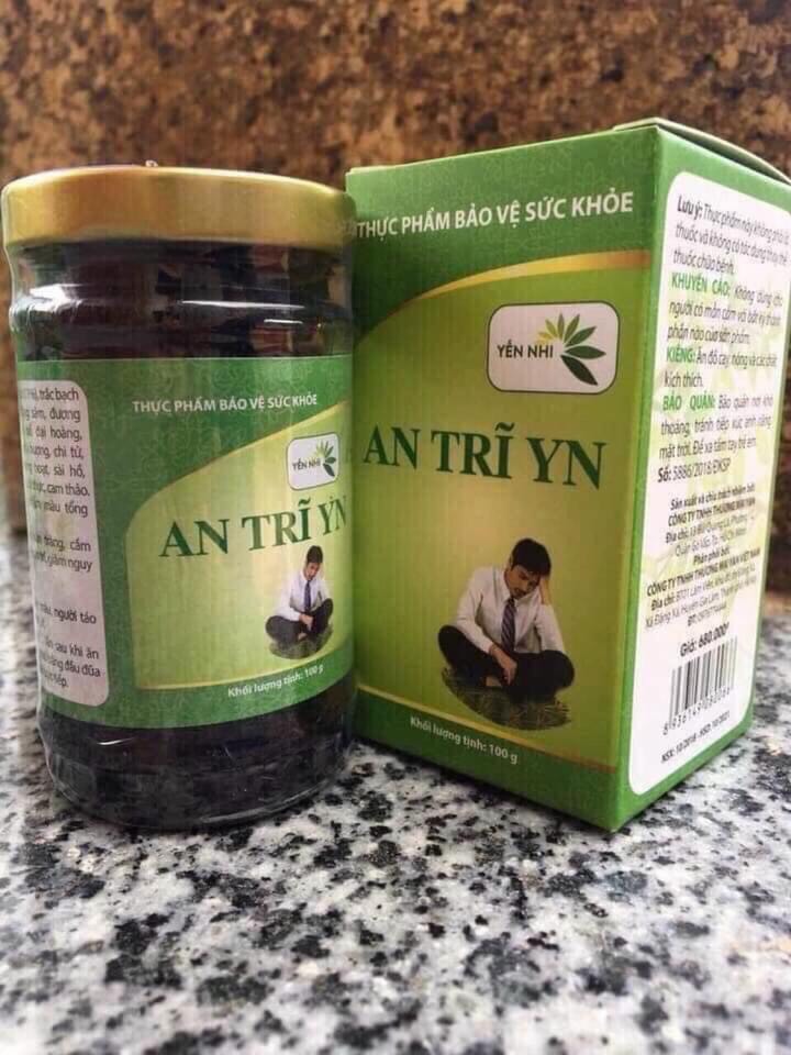 Nghi vấn Đ&ocirc;ng Y Yến Nhi b&aacute;n sản phẩm khi chưa được cấp ph&eacute;p?