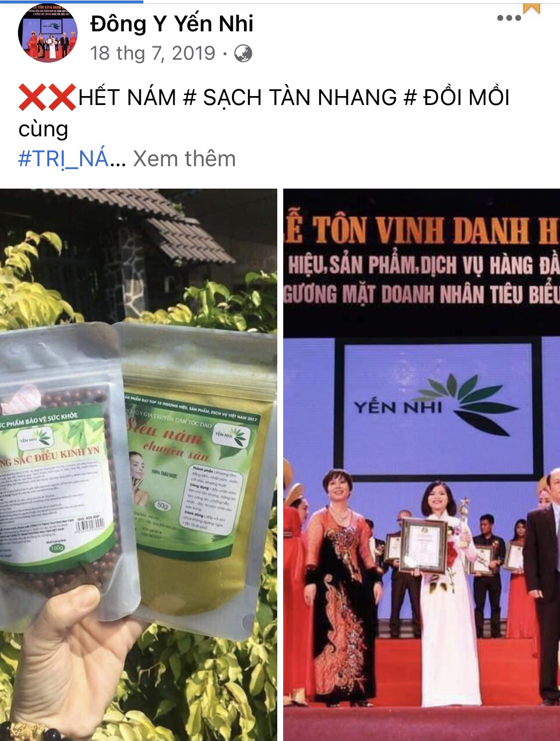 Đ&ocirc;ng y Yến Nhi quảng c&aacute;o, tư vấn 13Win OKVIP Cá cược bóng đá bảo vệ 13Win19 ưu đãi hấp dẫn l&agrave; thuốc đặc trị bệnh