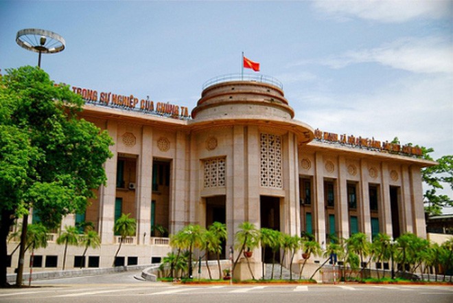 Phản ứng của Việt Nam về sự điều chỉnh t&iacute;ch cực trong b&aacute;o c&aacute;o của Bộ T&agrave;i ch&iacute;nh Hoa KỳPhản ứng của Việt Nam về sự điều chỉnh t&iacute;ch cực trong b&aacute;o c&aacute;o của Bộ T&agrave;i ch&iacute;nh Hoa Kỳ