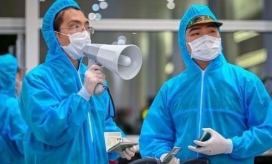 C&aacute;c ca COVID-19 nhập cảnh từ Campuchia đều mang biến thể