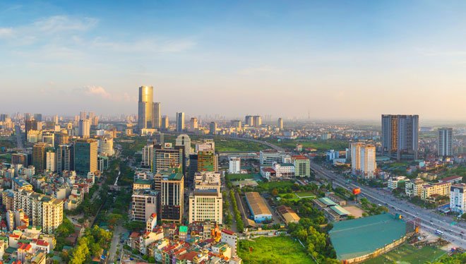 Cơn sốt đất đ&atilde; hạ nhiệt