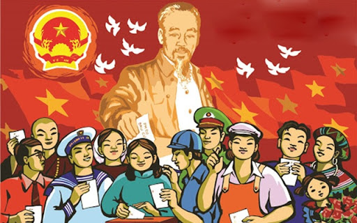 Thủ tướng y&ecirc;u cầu tập trung cao độ cho c&ocirc;ng t&aacute;c bầu cử 