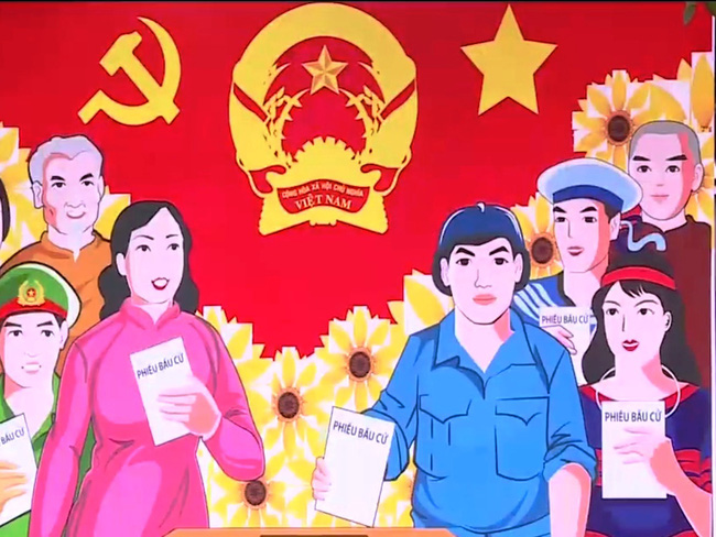 H&agrave;ng kh&ocirc;ng: &Aacute;p dụng biện ph&aacute;p kiểm so&aacute;t an ninh cấp độ 1 trong thời gian diễn ra bầu cử