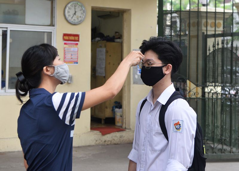 Tối nay ng&agrave;y 5/6, ra mắt Quỹ vaccine ph&ograve;ng COVID-19