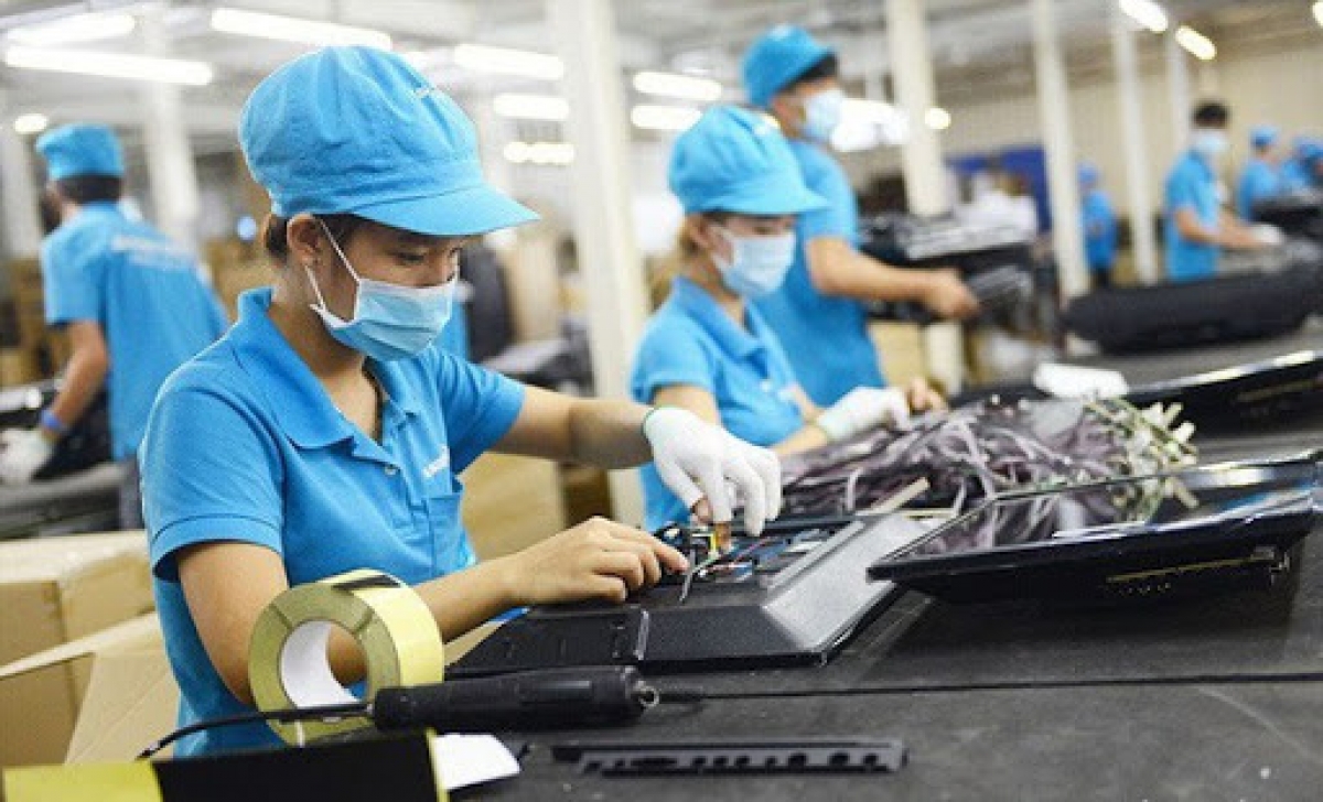 Hỗ trợ Link Đăng Nhập Nhà cái 13Win16.Com n&acirc;ng cao năng suất, chất lượng h&agrave;ng h&oacute;a