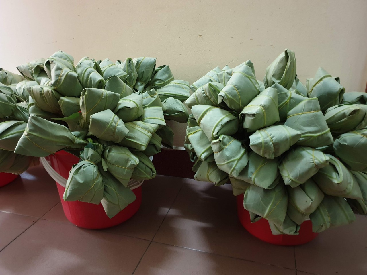 Nhờ c&ocirc;ng nghệ ướp đặc biệt, tr&agrave; sen Việt vươn ra thế giới