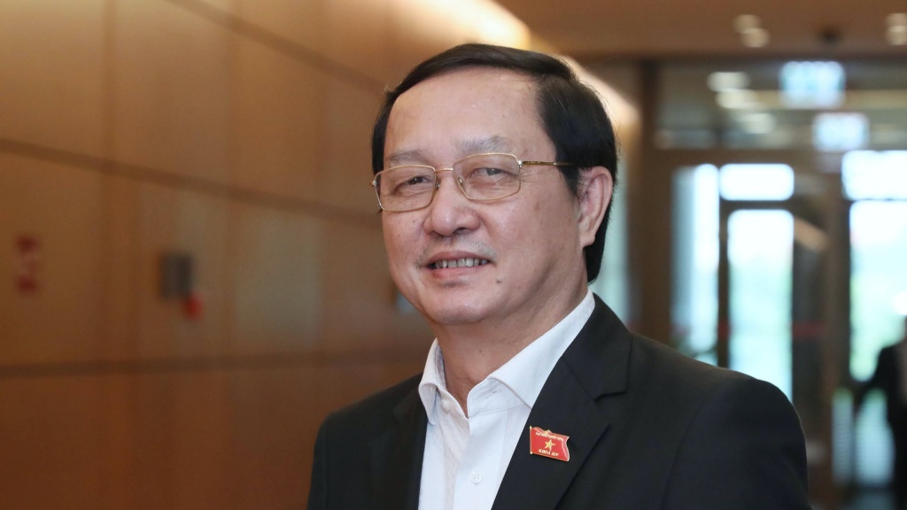 Bộ trưởng Bộ KH&CN l&agrave;m Chủ tịch hội đồng x&eacute;t tặng Giải thưởng Hồ Ch&iacute; Minh, Giải thưởng Nh&agrave; nước về KHCN