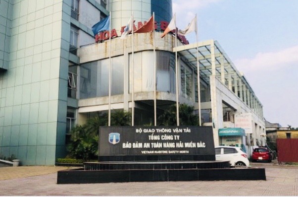 Tổng c&ocirc;ng ty Bảo đảm an to&agrave;n h&agrave;ng Hải miền Bắc: &lsquo;Bất lực&rsquo; trước vi phạm ph&aacute;p luật của c&aacute;c nh&agrave; thầu như thế n&agrave;o?