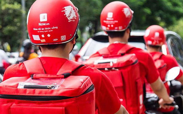 Đề nghị kiểm tra ship Now hoạt động trở lại tại H&agrave; Nội