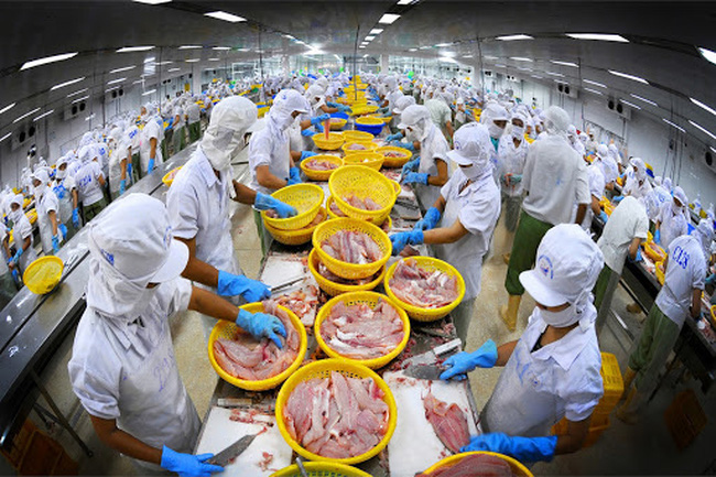 Vốn FDI điều chỉnh tăng trở lại