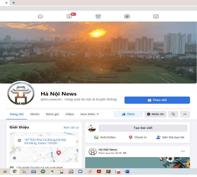 https://www.facebook.com/hn.news.vn