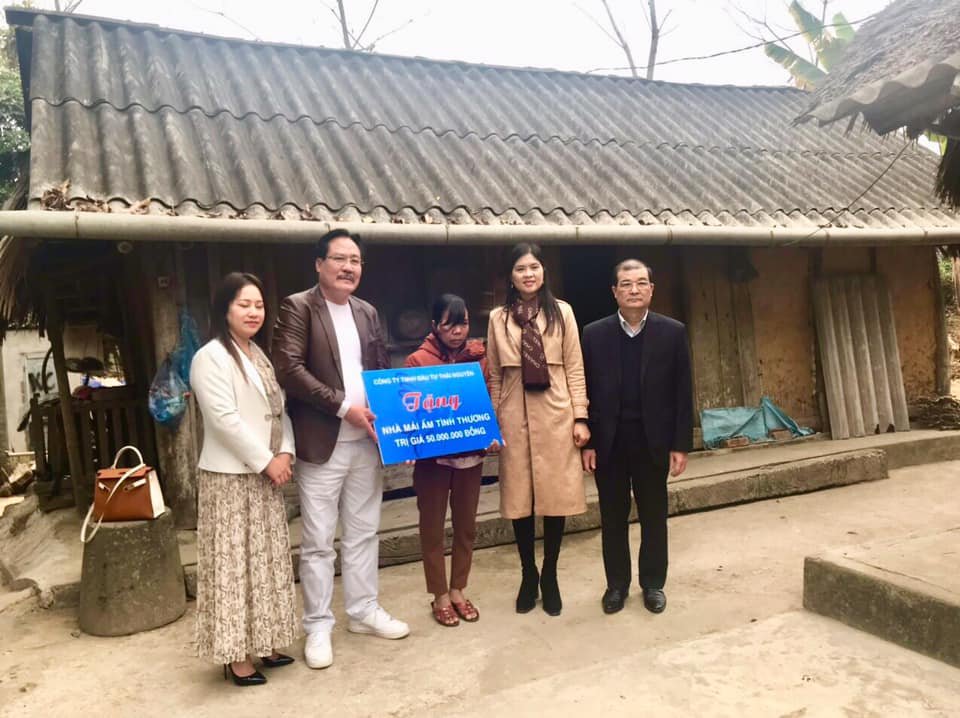 Đại hội Đại biểu phụ nữ tỉnh Th&aacute;i Nguy&ecirc;n lần thứ XIV, nhiệm kỳ 2021 &ndash; 2026: Đại hội xanh!