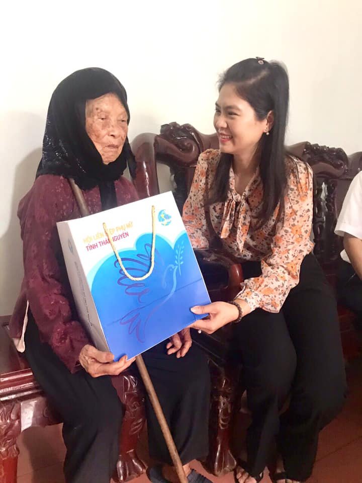 Đại hội Đại biểu phụ nữ tỉnh Th&aacute;i Nguy&ecirc;n lần thứ XIV, nhiệm kỳ 2021 &ndash; 2026: Đại hội xanh!