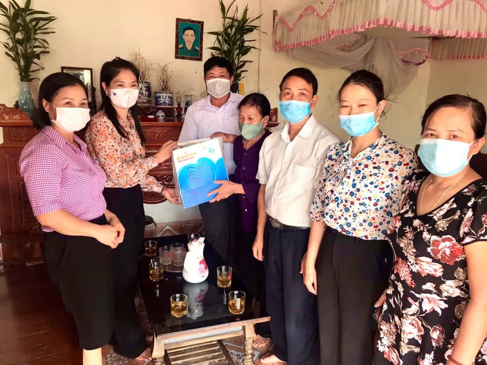 Hội LHPN tỉnh Th&aacute;i Nguy&ecirc;n: Kh&eacute;p lại một nhiệm kỳ th&agrave;nh c&ocirc;ng với nhiều dấu ấn